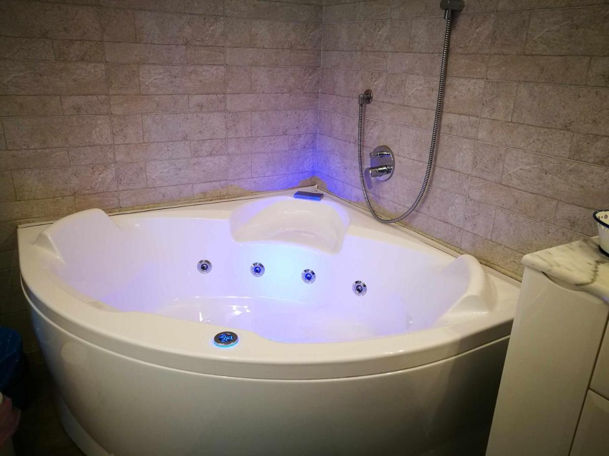 B&B La Terrazza Sui Fieschi Cogorno Экстерьер фото