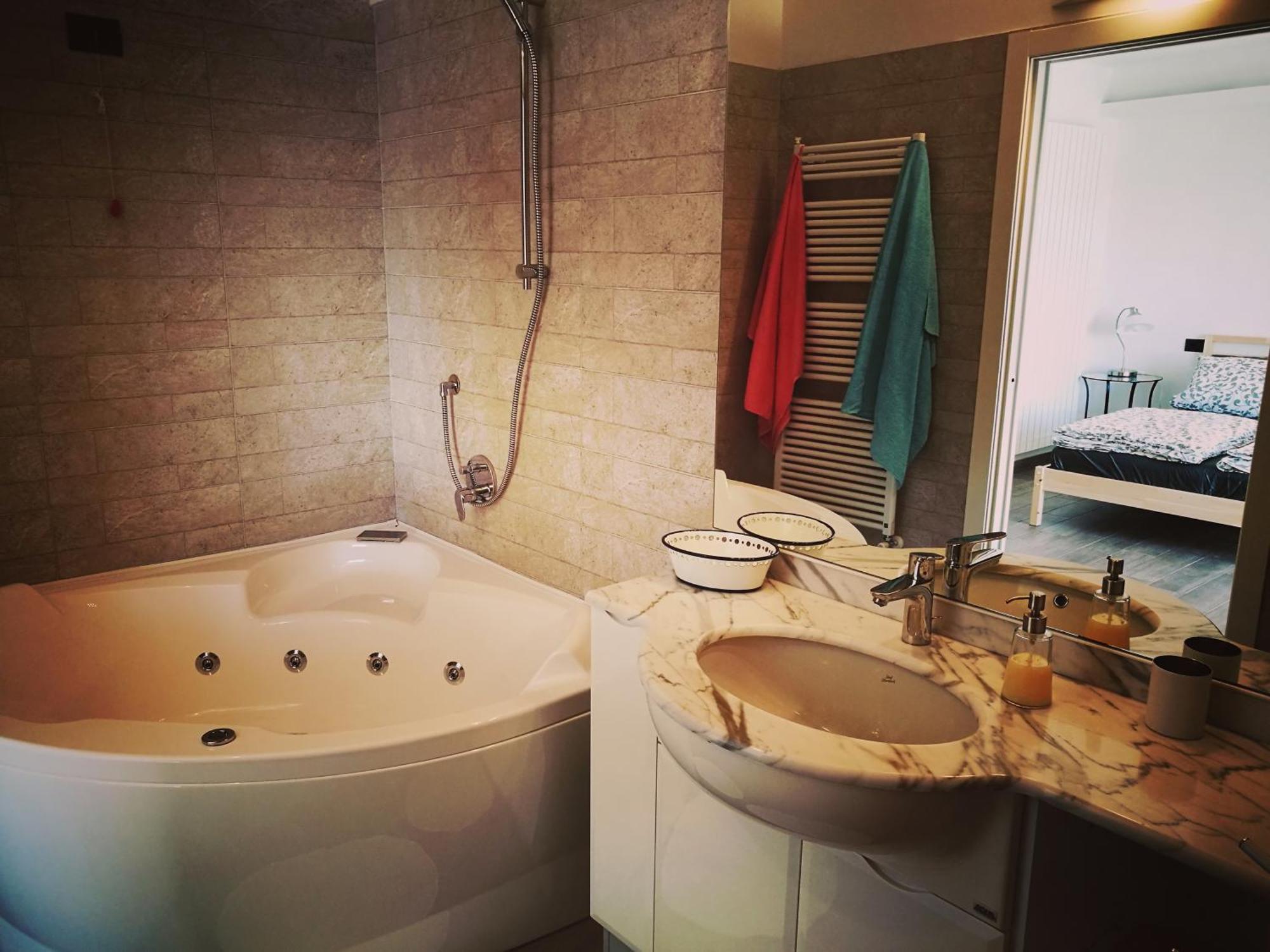 B&B La Terrazza Sui Fieschi Cogorno Экстерьер фото