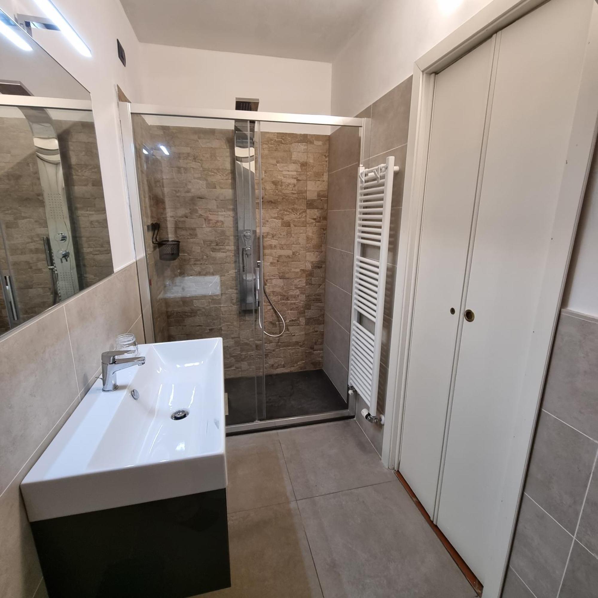 B&B La Terrazza Sui Fieschi Cogorno Экстерьер фото