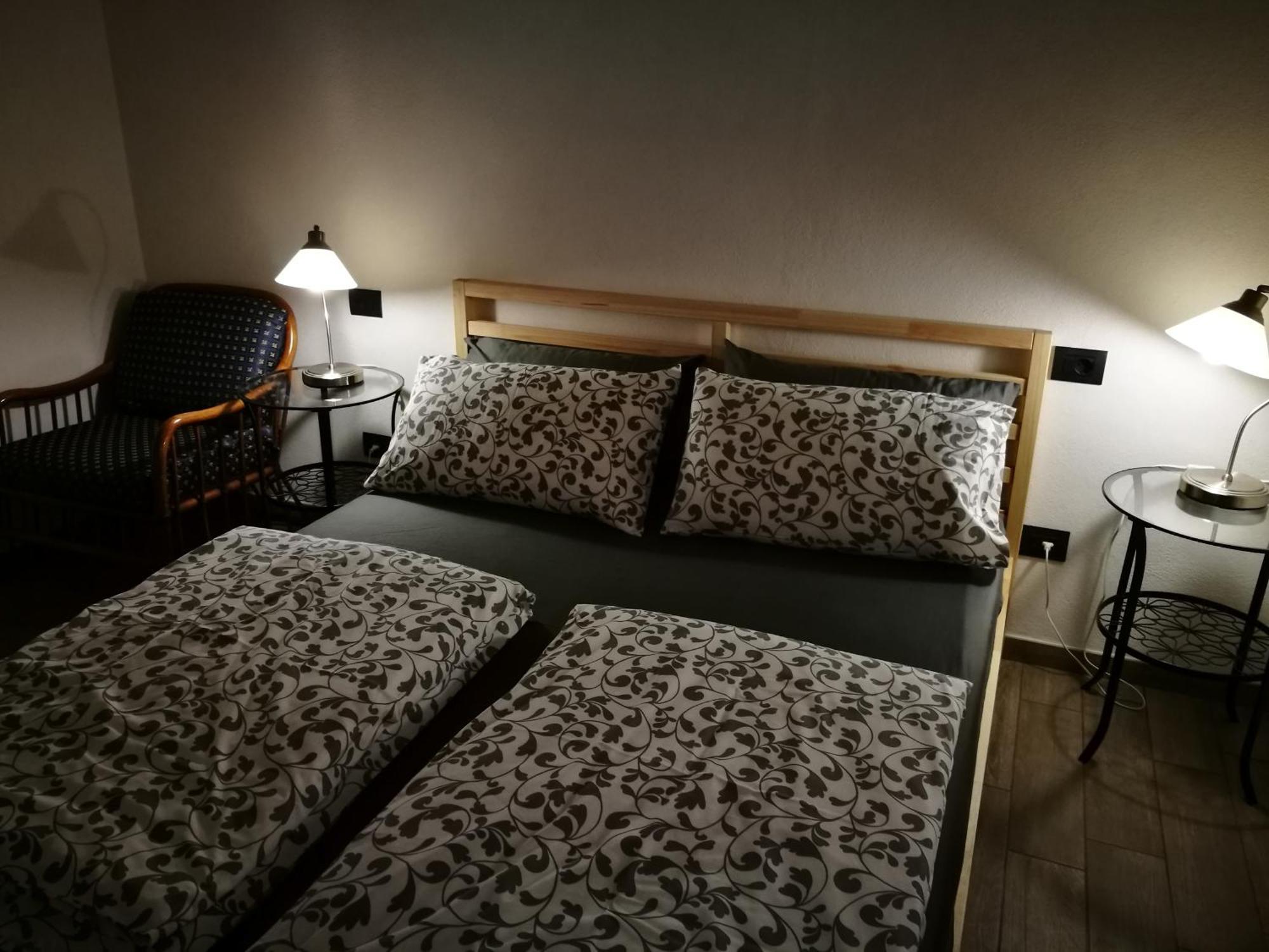 B&B La Terrazza Sui Fieschi Cogorno Экстерьер фото