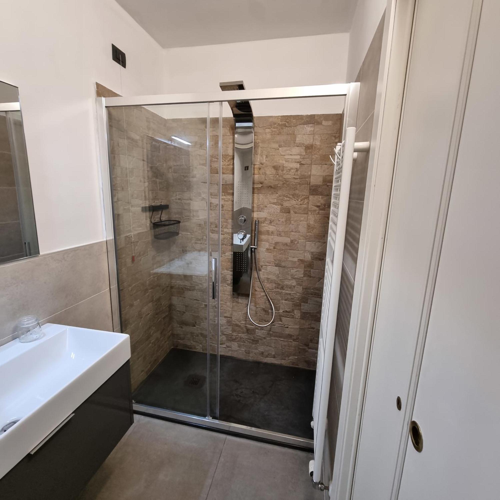 B&B La Terrazza Sui Fieschi Cogorno Экстерьер фото