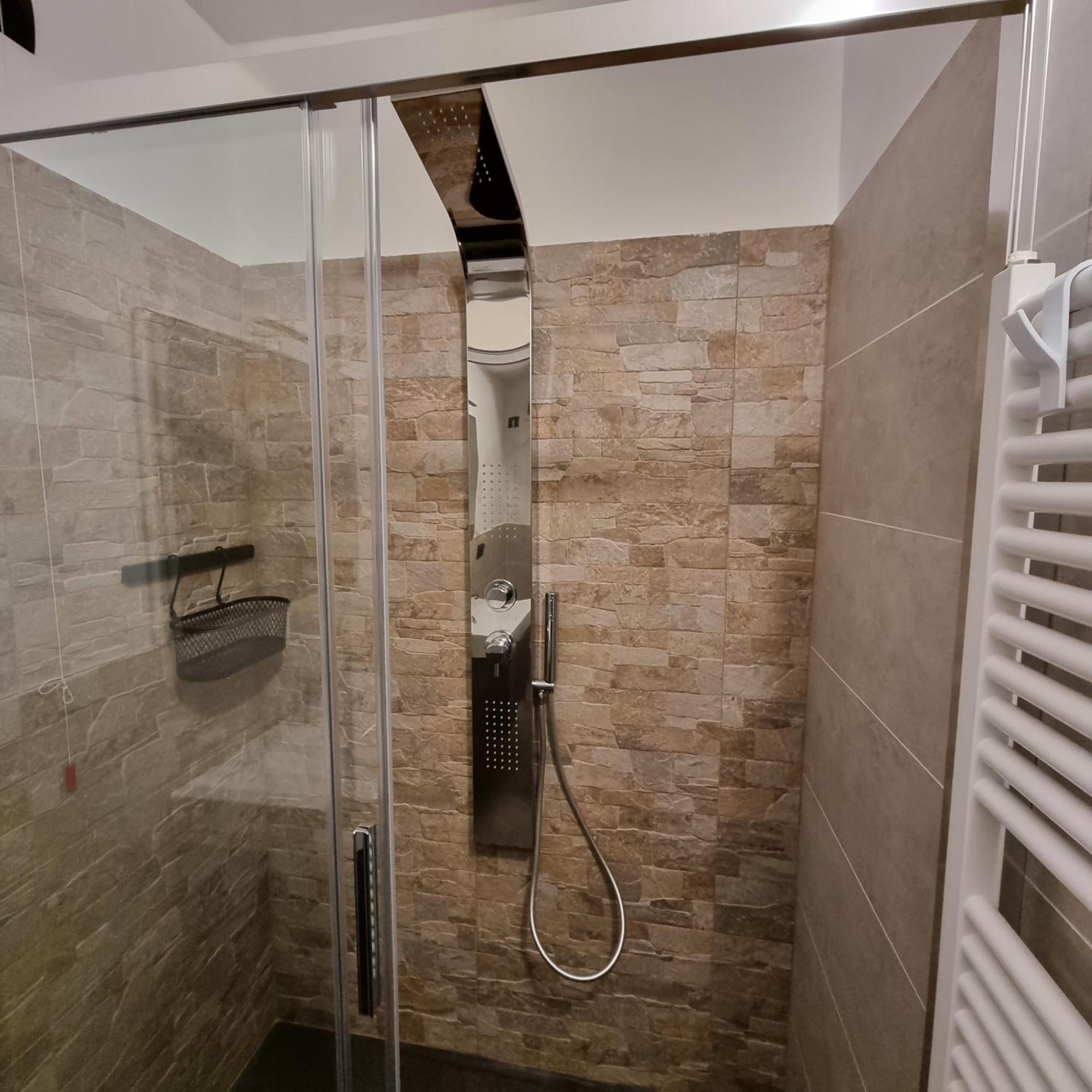B&B La Terrazza Sui Fieschi Cogorno Экстерьер фото